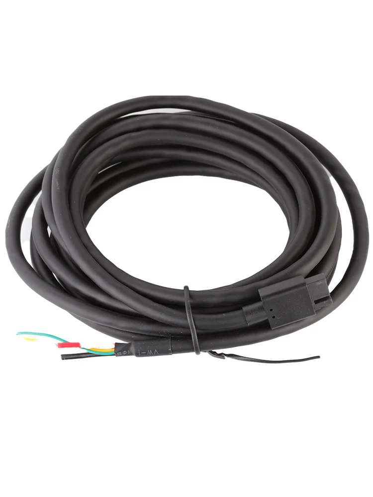 

Fly 3 M Power Supply + Can Two-in-One-Power Cord Xt30 2+2 Wire for Xiaomi Cybergear Micromotor