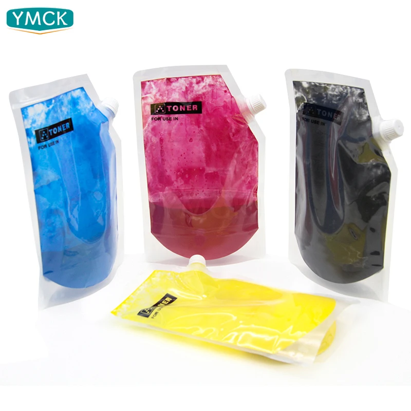 

Тонер-порошок CLT-Y806S для Samsung MultiXpress X7400GX X7500 X7600LX X7400 X7500 X7600 Color Machine