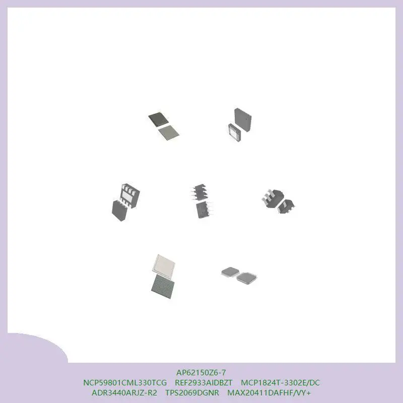 Ap62150Z6-7 Ncp5980…