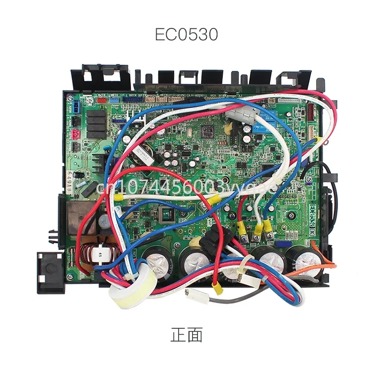 Daikin Air Conditioner Household VRV Outdoor Condenser Frequency Conversion Board Ec09115 Computer Board Ec0530 Ec12079