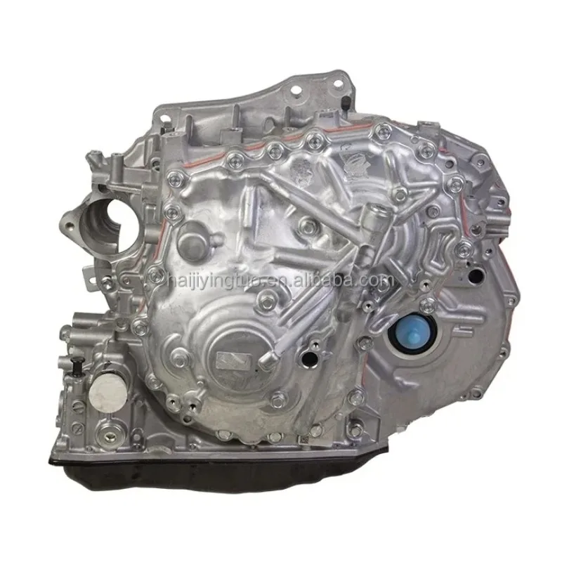 

High Quality CVT JF016E Automatic Transmission For Nissan X-Trail T32 2014-2019 310203VX1D Gearbox AWD 2.5L