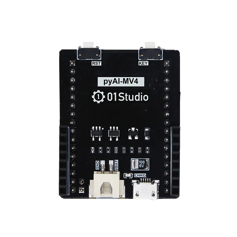 01Studido pyAI-MV4 لوح مهايئ H7 Cam 3 M7 pyBoard واجهة pyBase