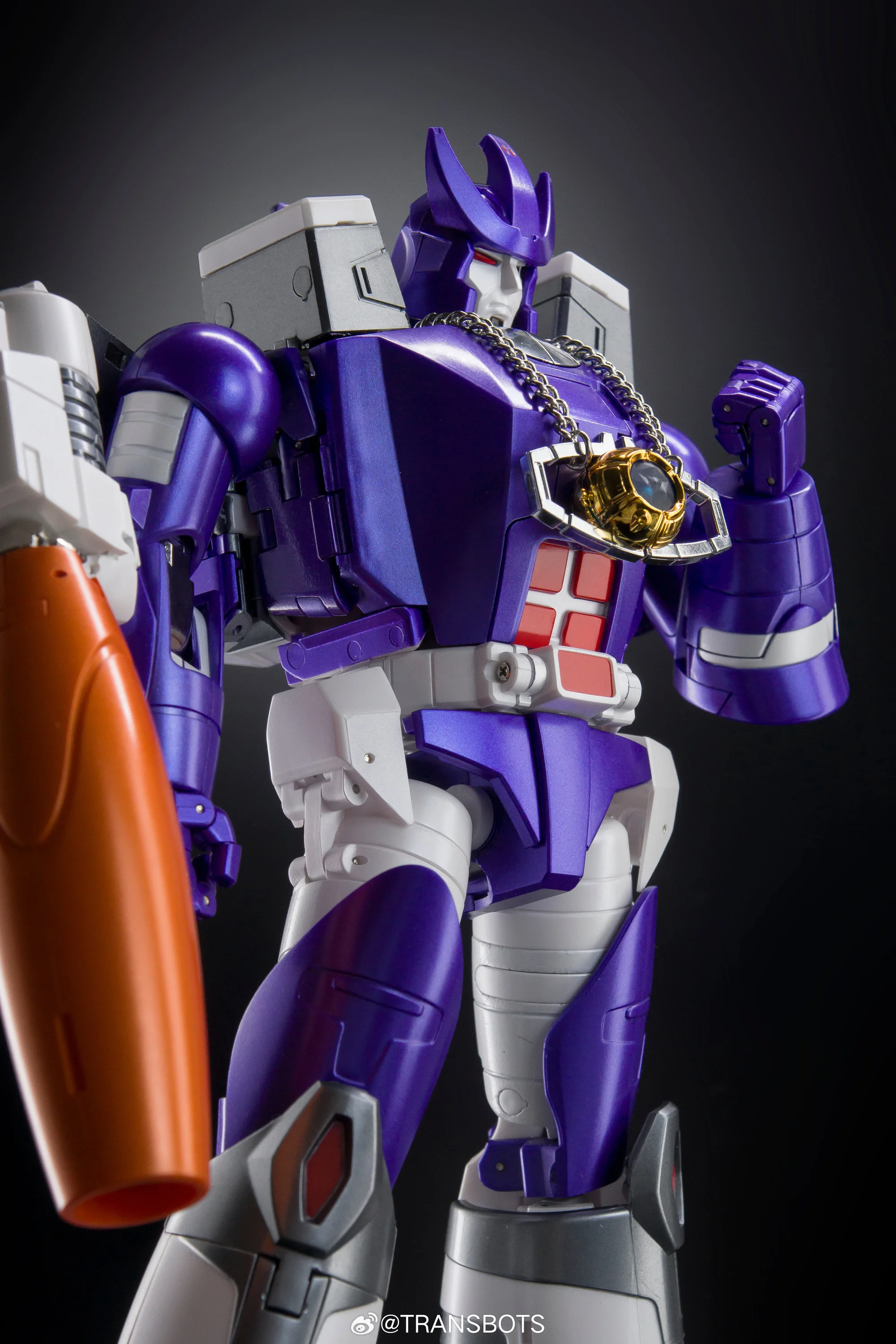 X-Transbot MX-4 MX4…