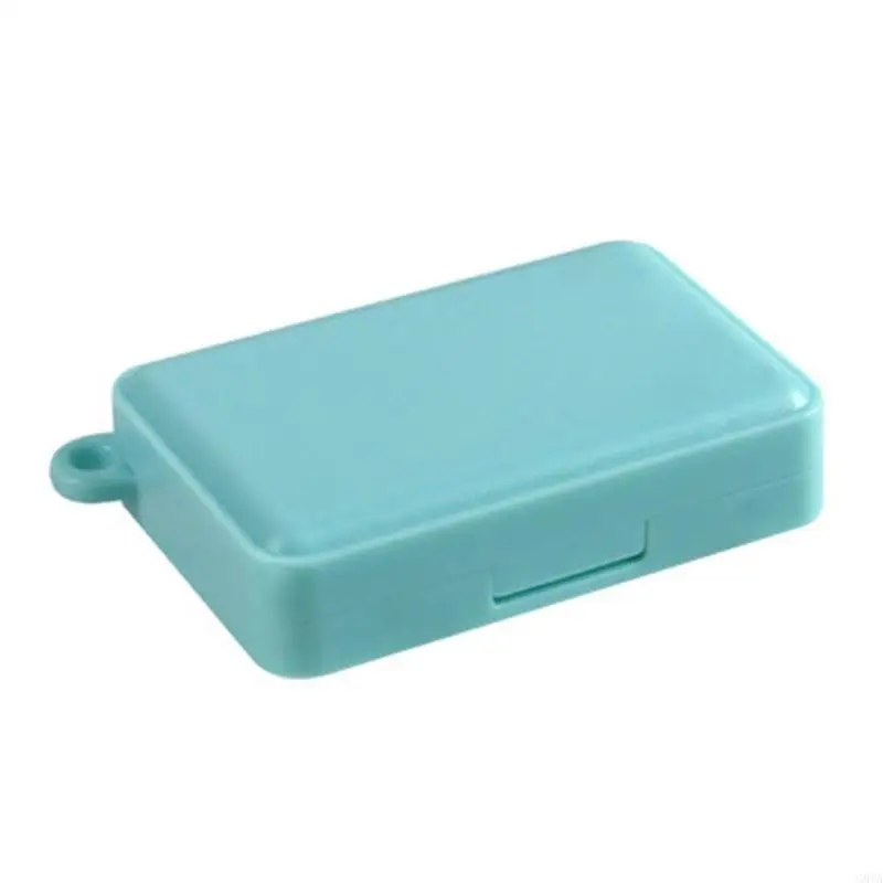 

G8TA Watercolor Paint Palette Case Folding Paint Palette Box Paint Mixing Tray