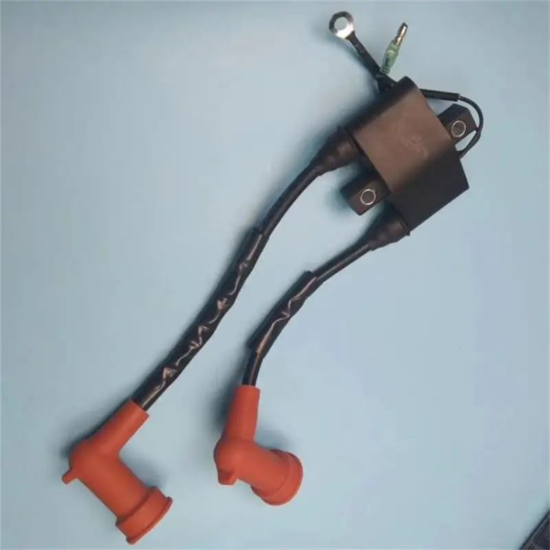 M15 IGNITION IGNITER CHARGE LIGHTING COIL 3G2060404 3LD060491 3M3060482 M9.9 M18 M25 M30 ME15 9.9HP 15HP 18HP 25HP 30HP OUTBOARD