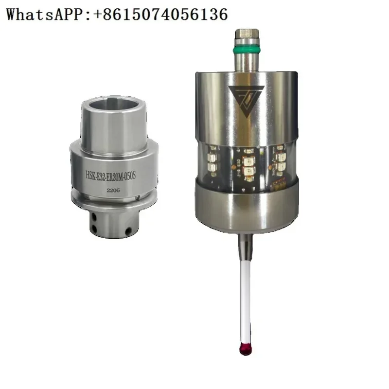 EOP40 high-precision CNC finder lathe accessories other machine tool accessories machine tool spindle touch probe