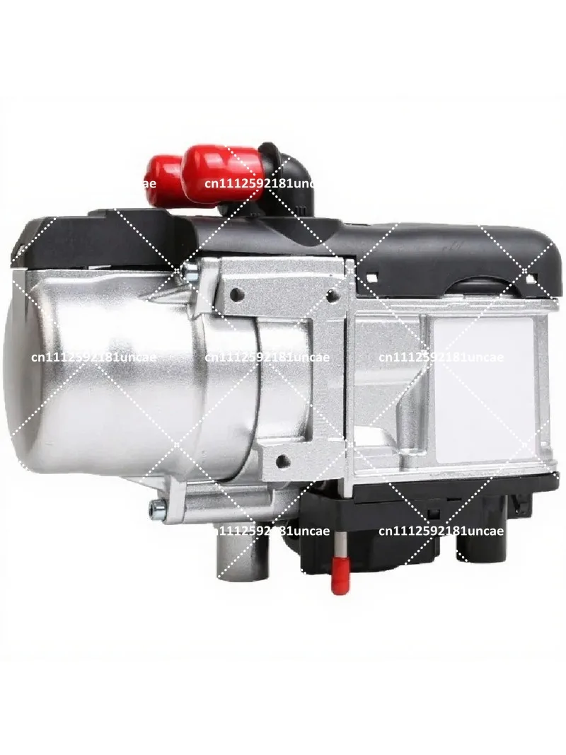 12V 5KW Parking Heater with 300M Remote Control for Car Truck SUV RV Boat Engine Preheater