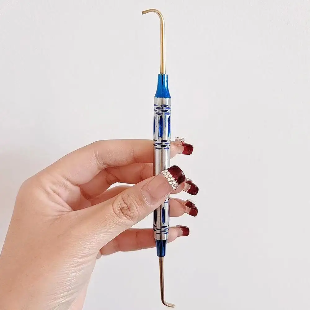 4 قطعة/المجموعة الأسنان الجيوب الأنفية رفع الارتفاع عدة زرع فتحة العظام فاصل النبات الخارجي رفع الأدوات الجراحية