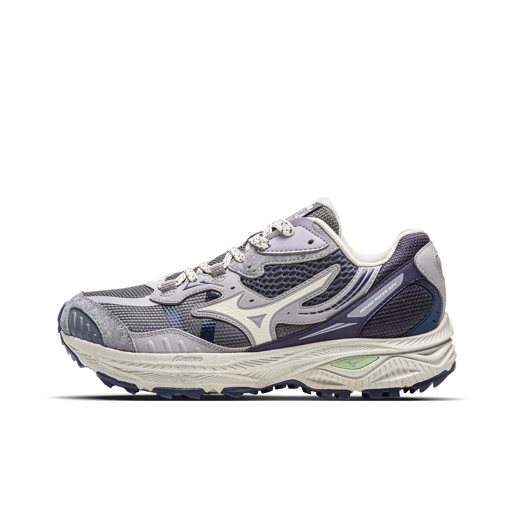 Chaussures de course Mizuno Racer ADV D1GH241211 D1GH241211 D1GH241211