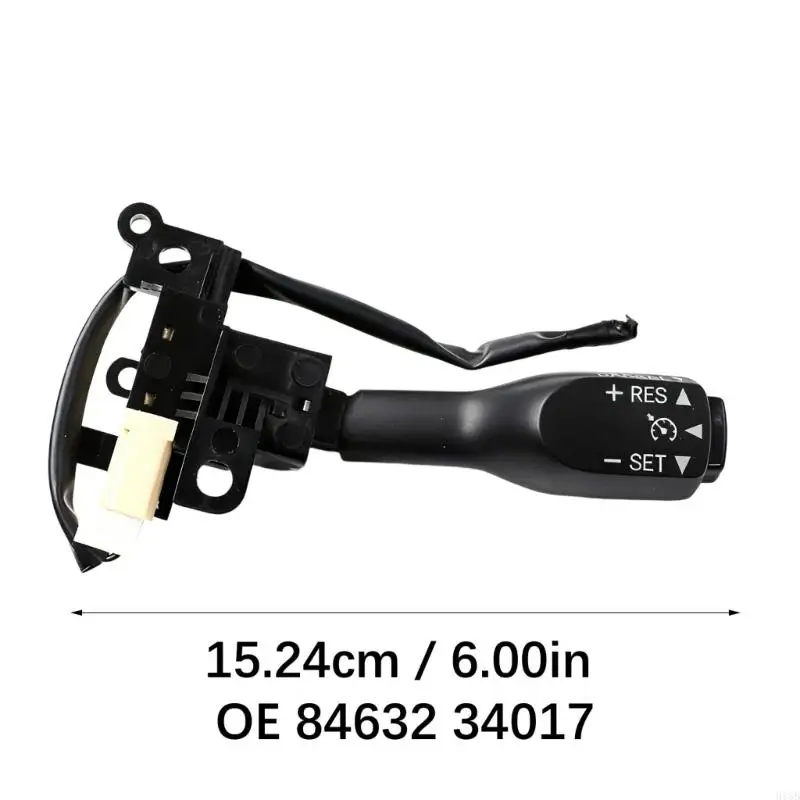 2025 مكون صيانة سرعة السيارة الجديد 84632 34017 خطة ABS غير المنفذة 2006 2014