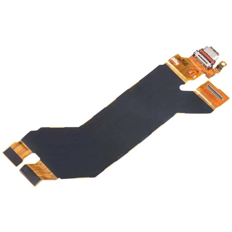 For Sony Xperia 1 IV Charging Port Flex Cable