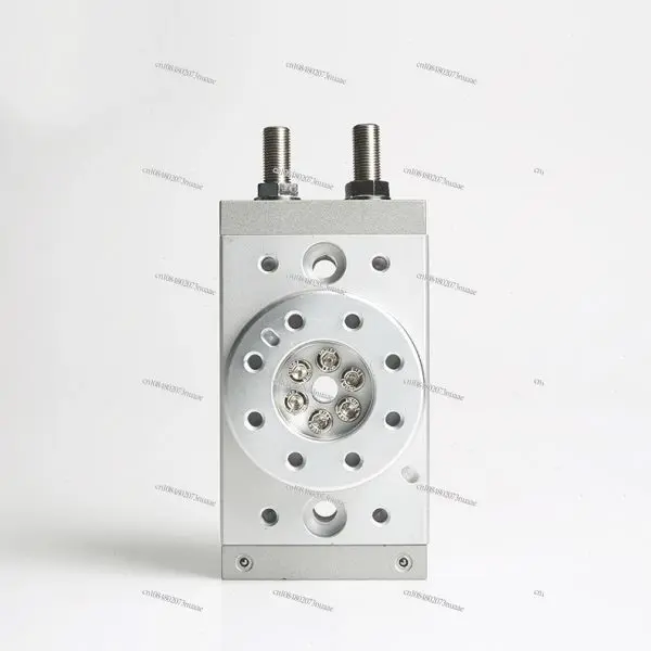 

Rotary Cylinder MSQB Pneumatic Element 180 Degree Adjustable Table Cylinder