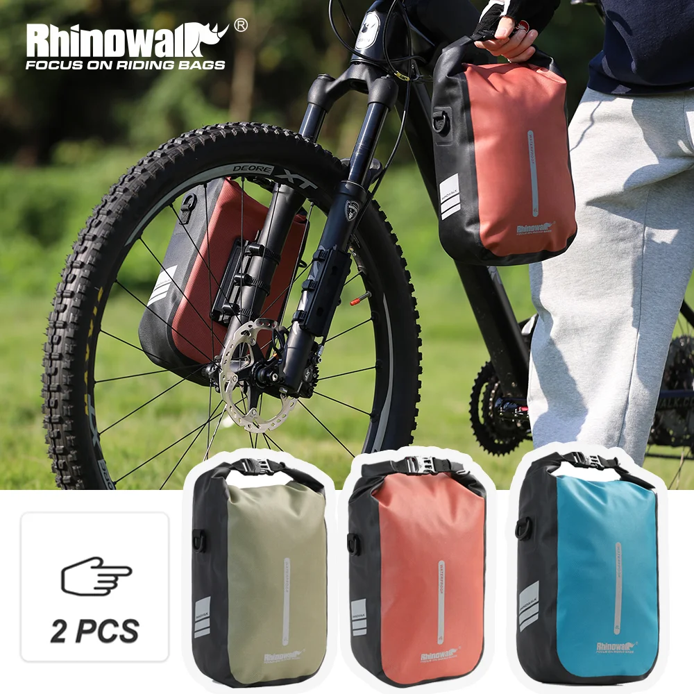 Rhinowalk Bike Quic… - image