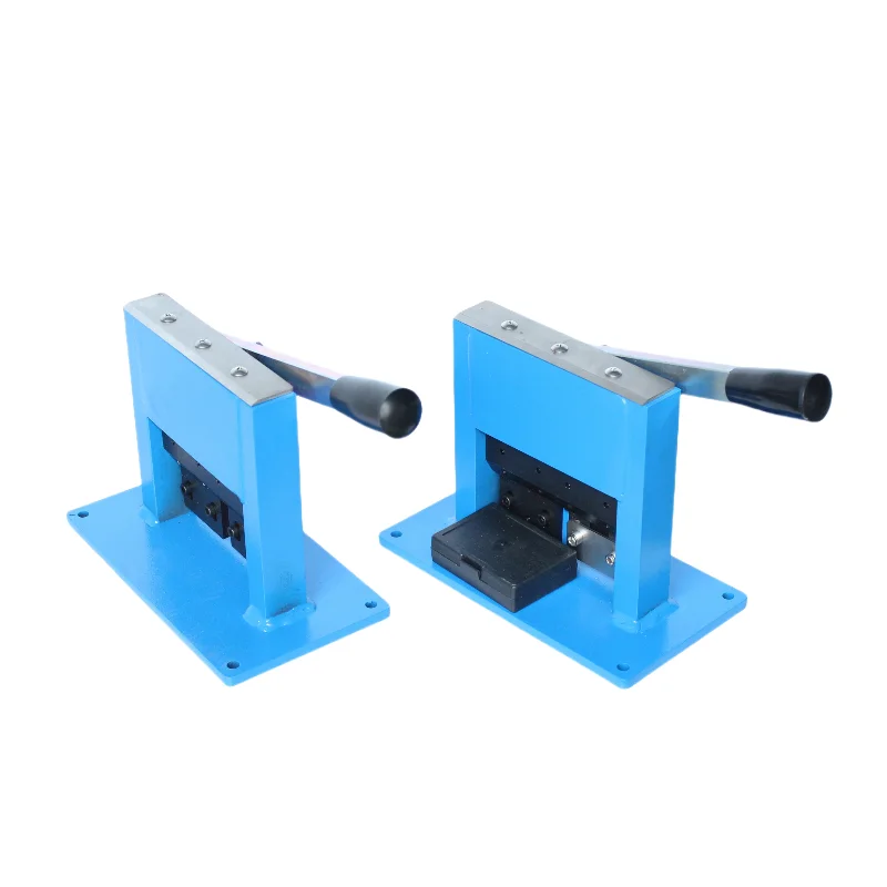 Ручная машина для запечатывания следов труб из алюминиевой фольги