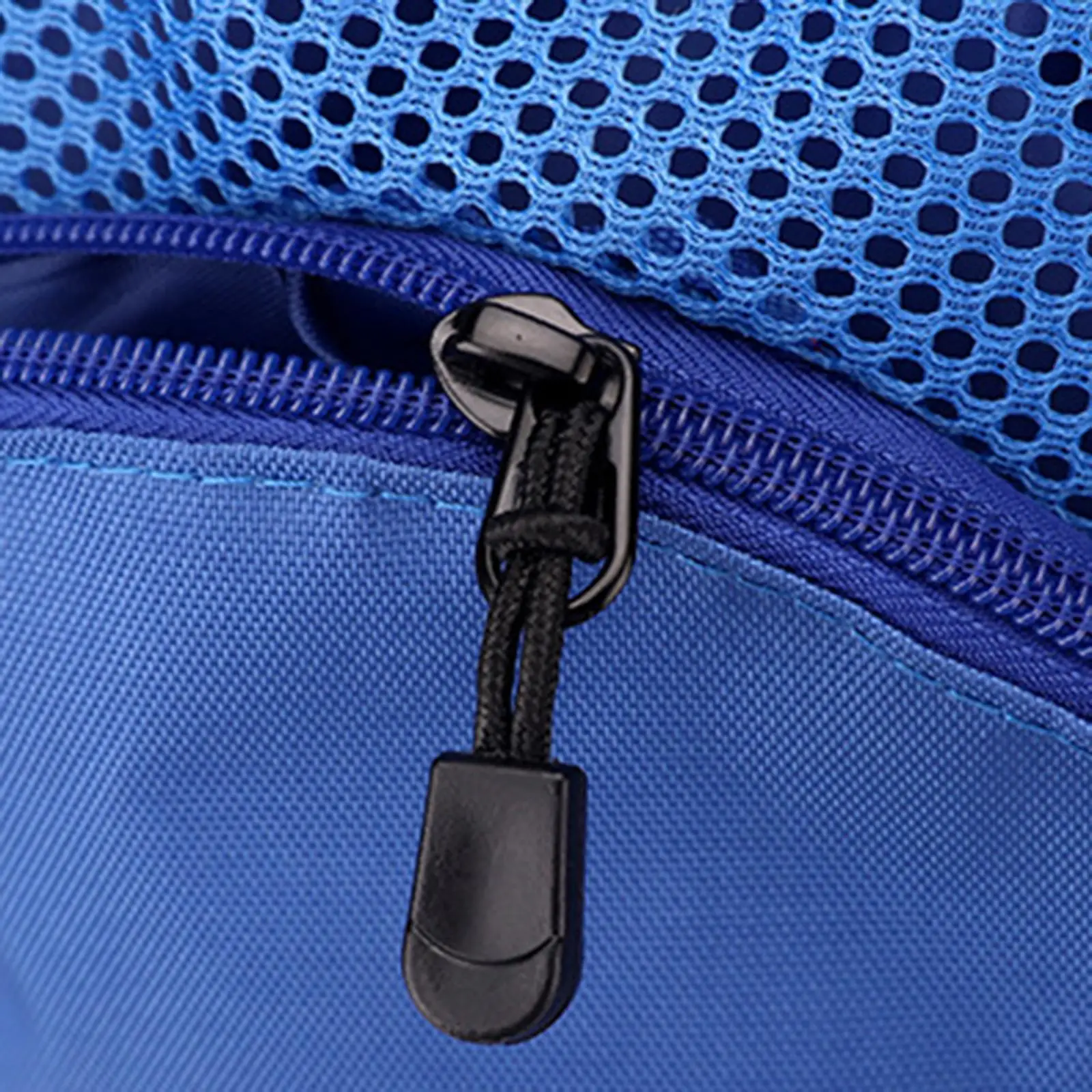 

Рюкзак-мешок на шнурке для пляжа и спортзала, большой размер, с карманом на молнии, нейлоновая сумка для тенниса