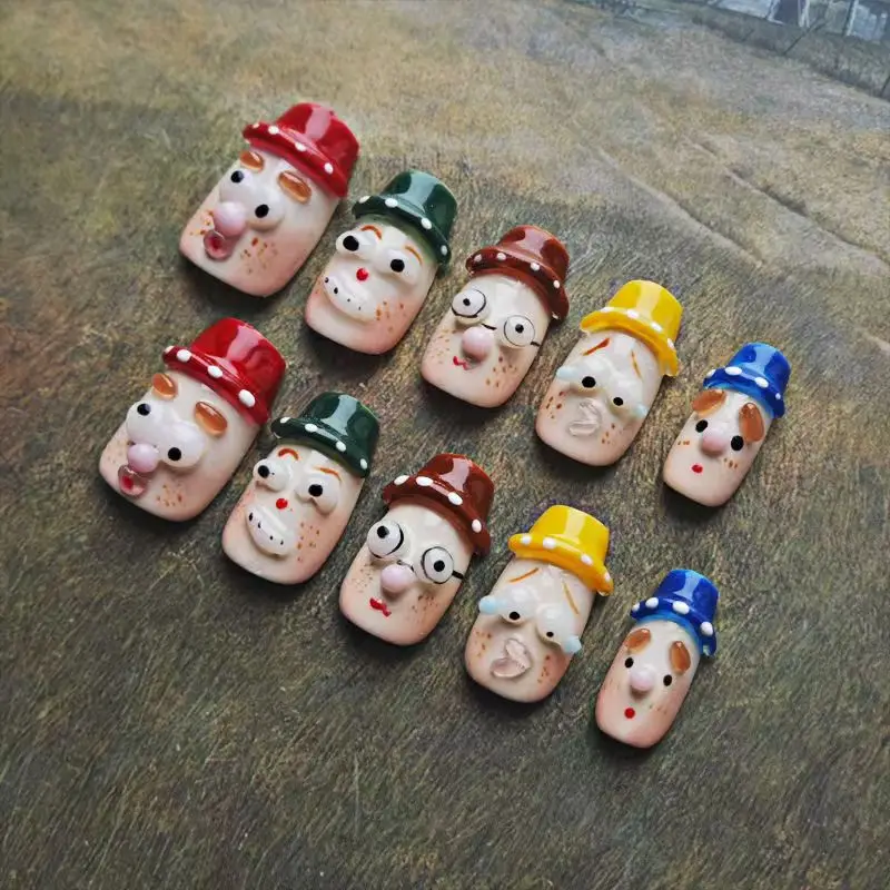 thumb