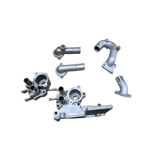 Imagen 1 del producto Cubierta de asiento del termostato de la cabeza del tubo de salida del coche para Geely Mk Ck Lc