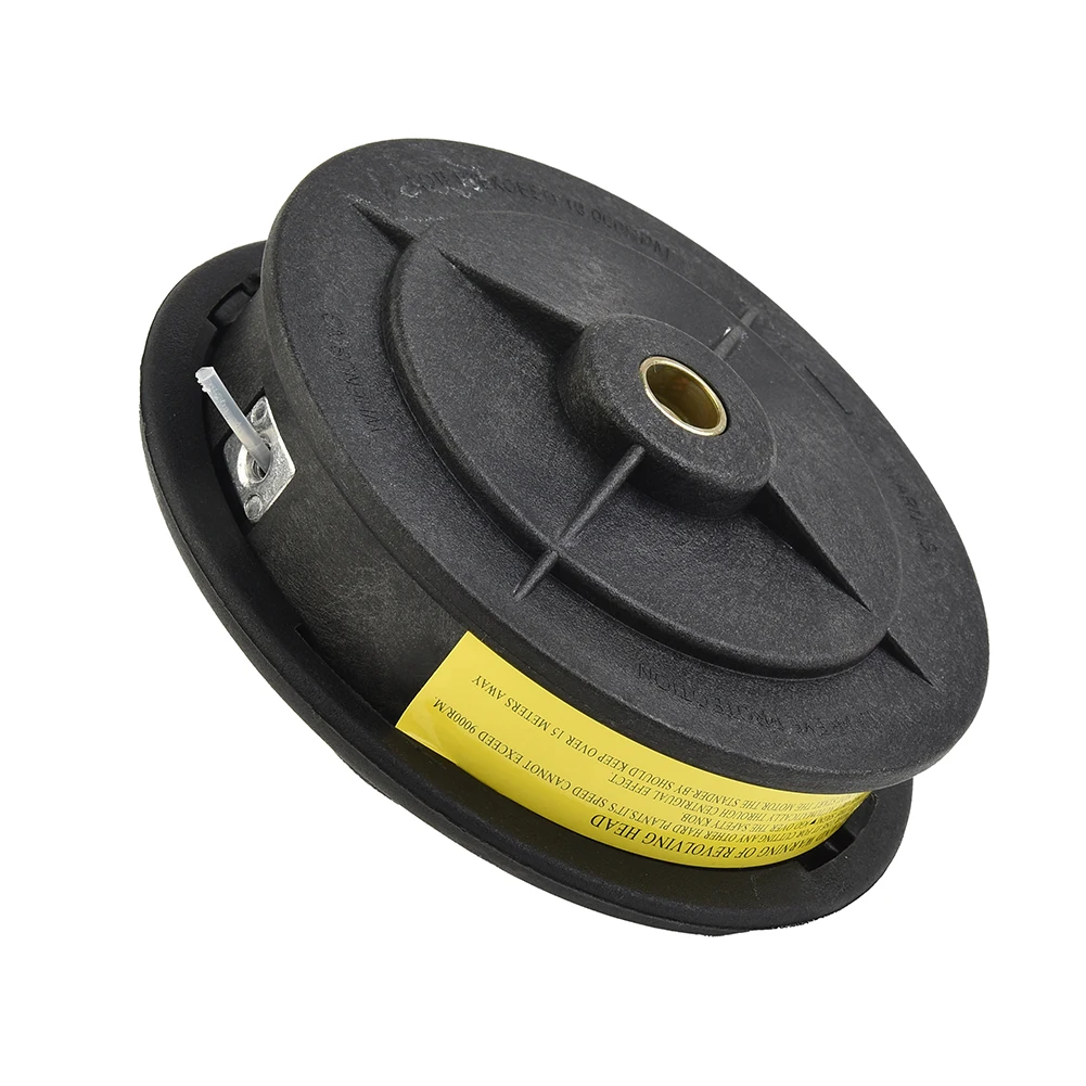 Nylon Cutting Line Head Replacement for Honda UMK422 UMK431 Trimmers OEM 72560-VF9-C41EX 4468 Verified Compatibility