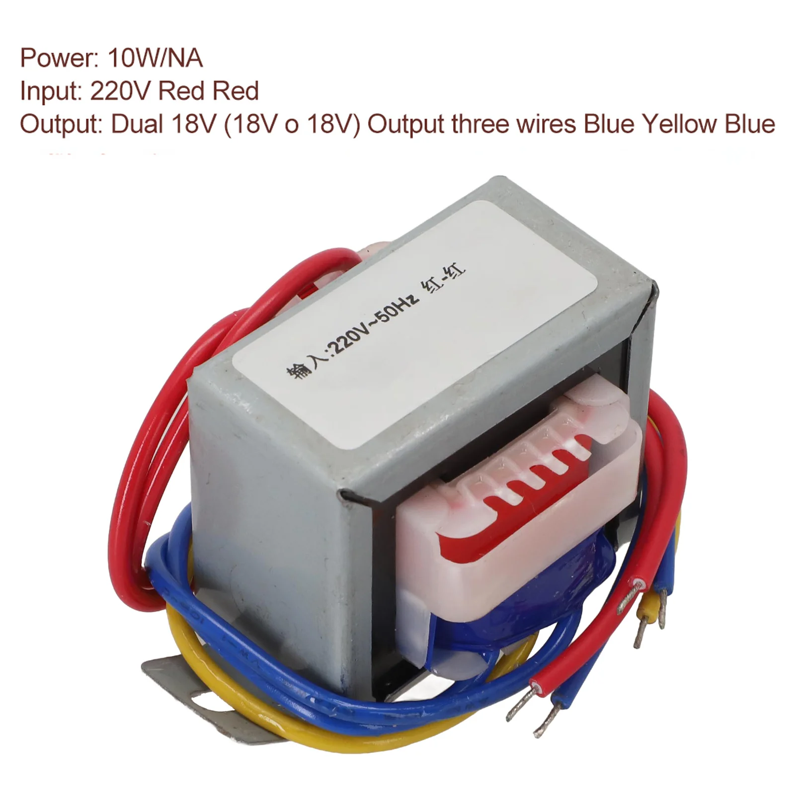 Diverse Applications for the IE48 Single Phase Electric ; Safely Convert Standard Household Voltages Diverse Applications