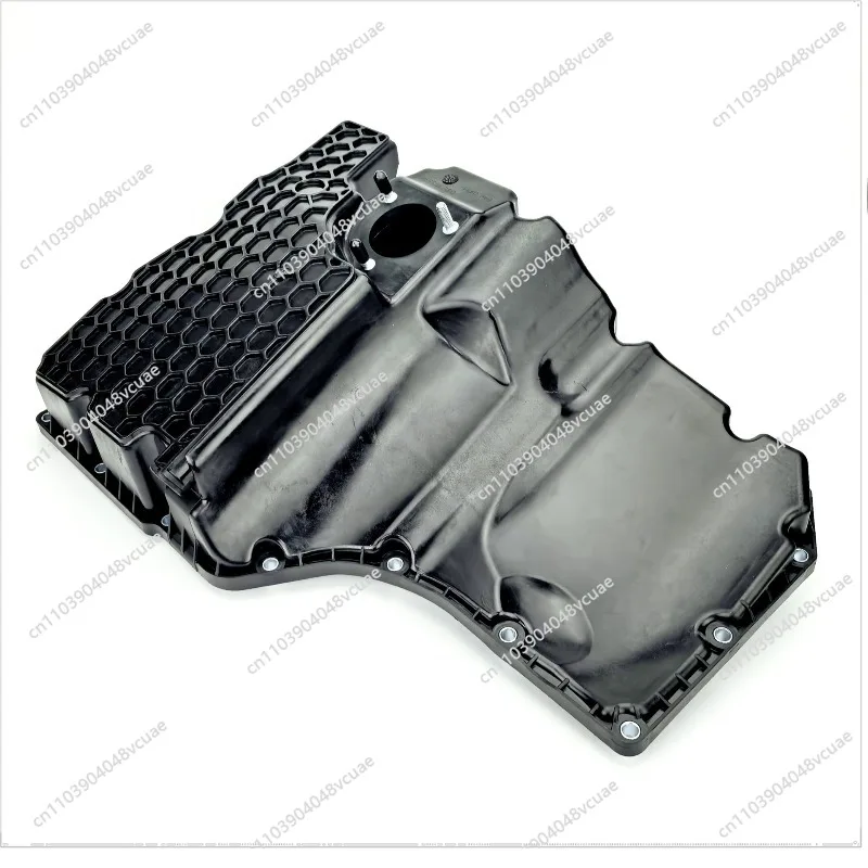 

Поддон картера двигателя для EA888, нижняя часть, номер детали 06L103598R