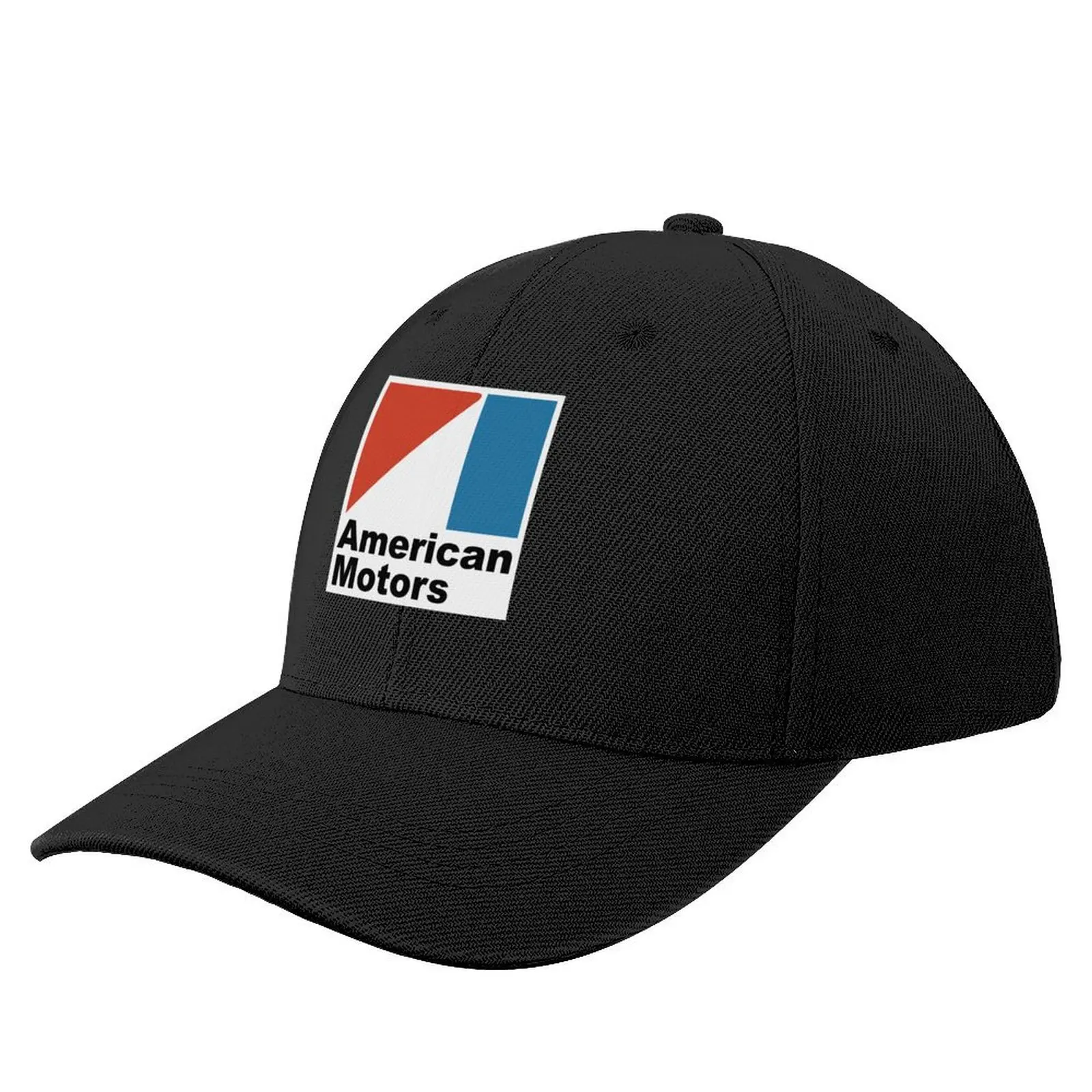 

AMC - American Motors logo - defunct Baseball Cap beach hat Beach Golf Hat Man Beach Bag Women's Outlet 2025 Men's