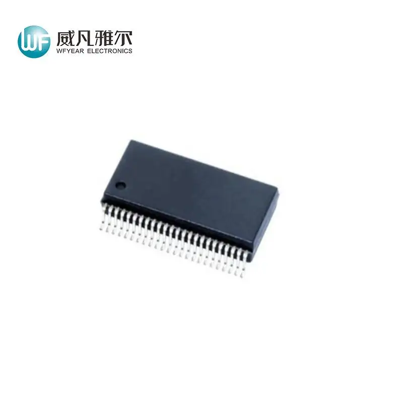 100% Original SN74LVC16T245DLR 16B Dual Supply Bus Translation - Voltage Levels Chipset