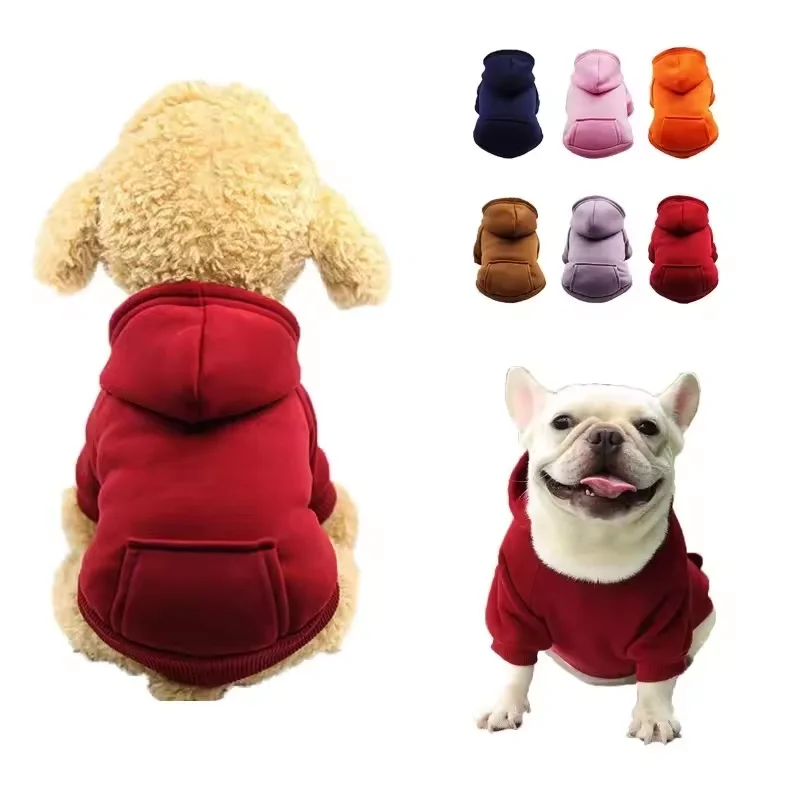 Wholesale Winter Luxury Dog And Cat  Large Size Sweater Football  Christmas  Pet Clothing