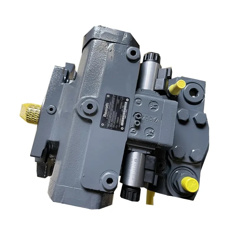 Original  Hydraulic Main Pump A4VG71 A4VG90 A4VG125 A4VG71EP4D1/32R-NZF02F001DH Hydraulic Axial Piston Pump