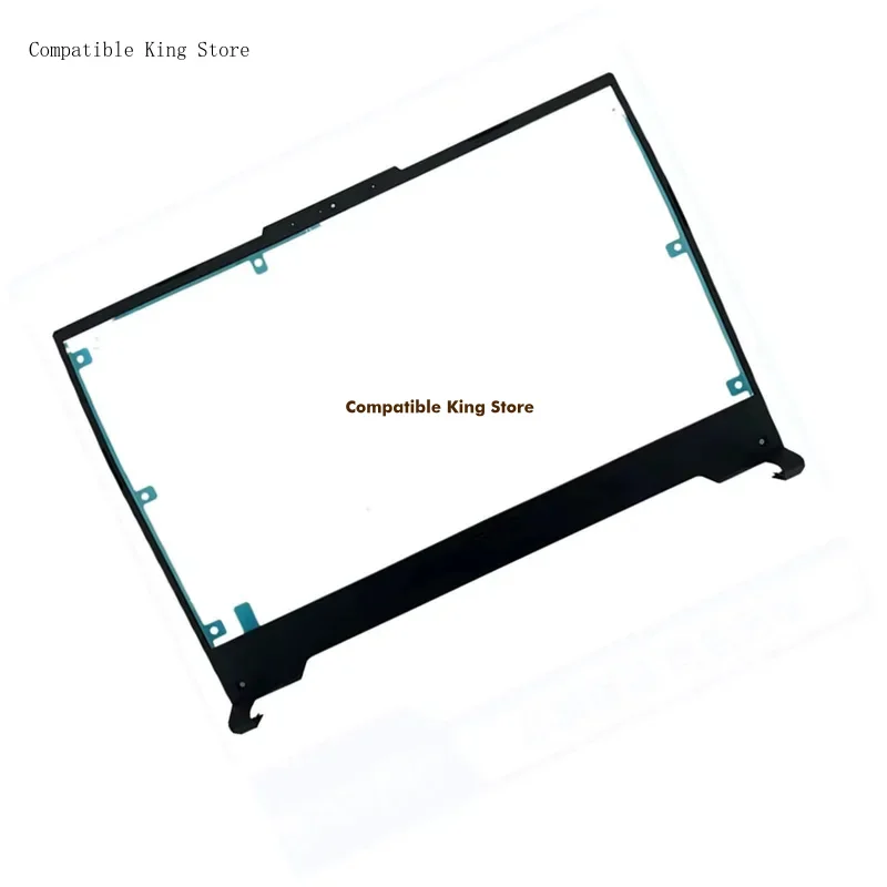 D LCD Front Bezel For ASUS TUF Gaming A15 F15 FA507 FA507R FX507Z FX517 2022 Year