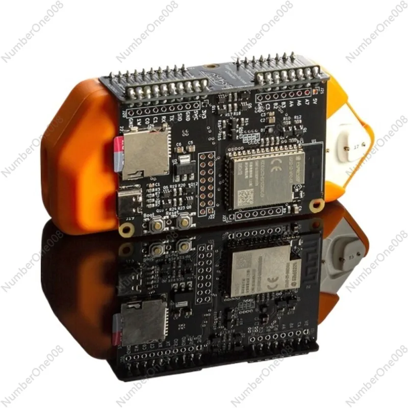 Flipper Zero Wifi Backpack ESP32 Kit