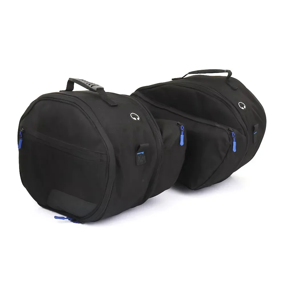 Tool Bags Waterproof For BMW R1300GS R 1300 GS 1300GS Motorcycle Expandable Top Case Pannier Saddlebag  Luggage Inner Bag Black
