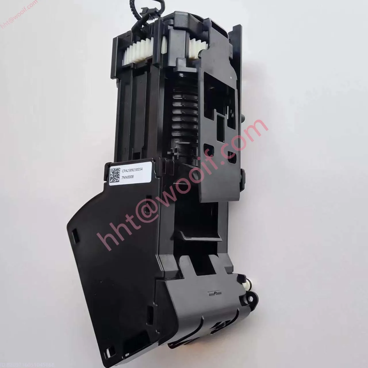 أجزاء ماكينة القهوة مجموعة المشروب لاستبدال ماكينة الإسبريسو دكتور كوفي F12 F11