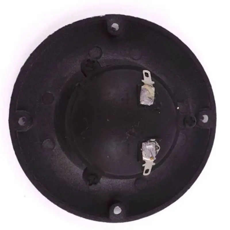 For Hi-Fi& Car Audio Compatible 3 Inch Piezoelectric Tweeter Audio Speaker Treble Piezo Loudspeaker- 2 Pieces-M53K