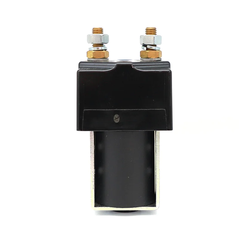 SW180B-7 Albright Single-acting Solenoid Contactor 48V Intermittent