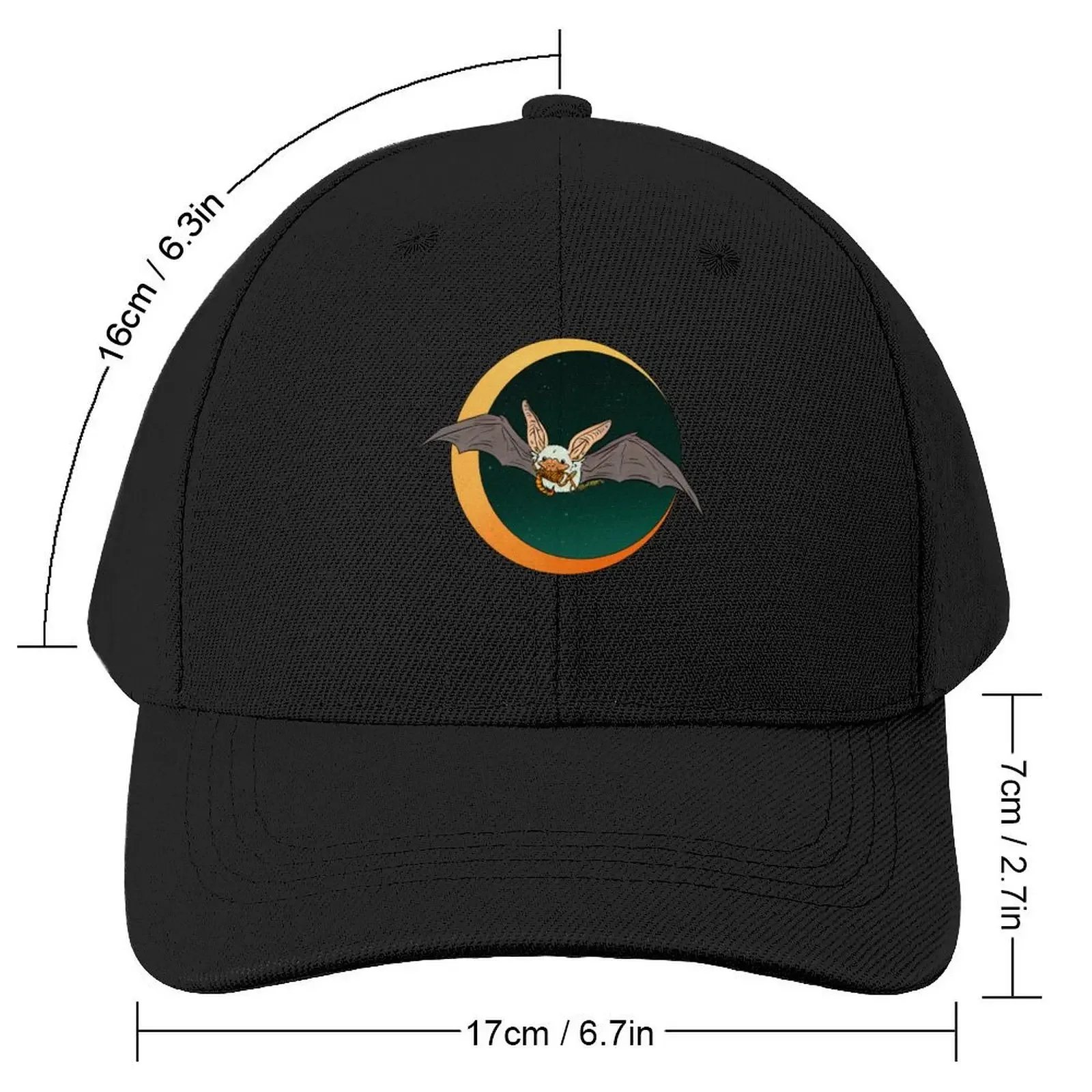 Natural Pest Control Baseball Cap beach hat Big Size Hat Golf Cap Women Beach Fashion Men's