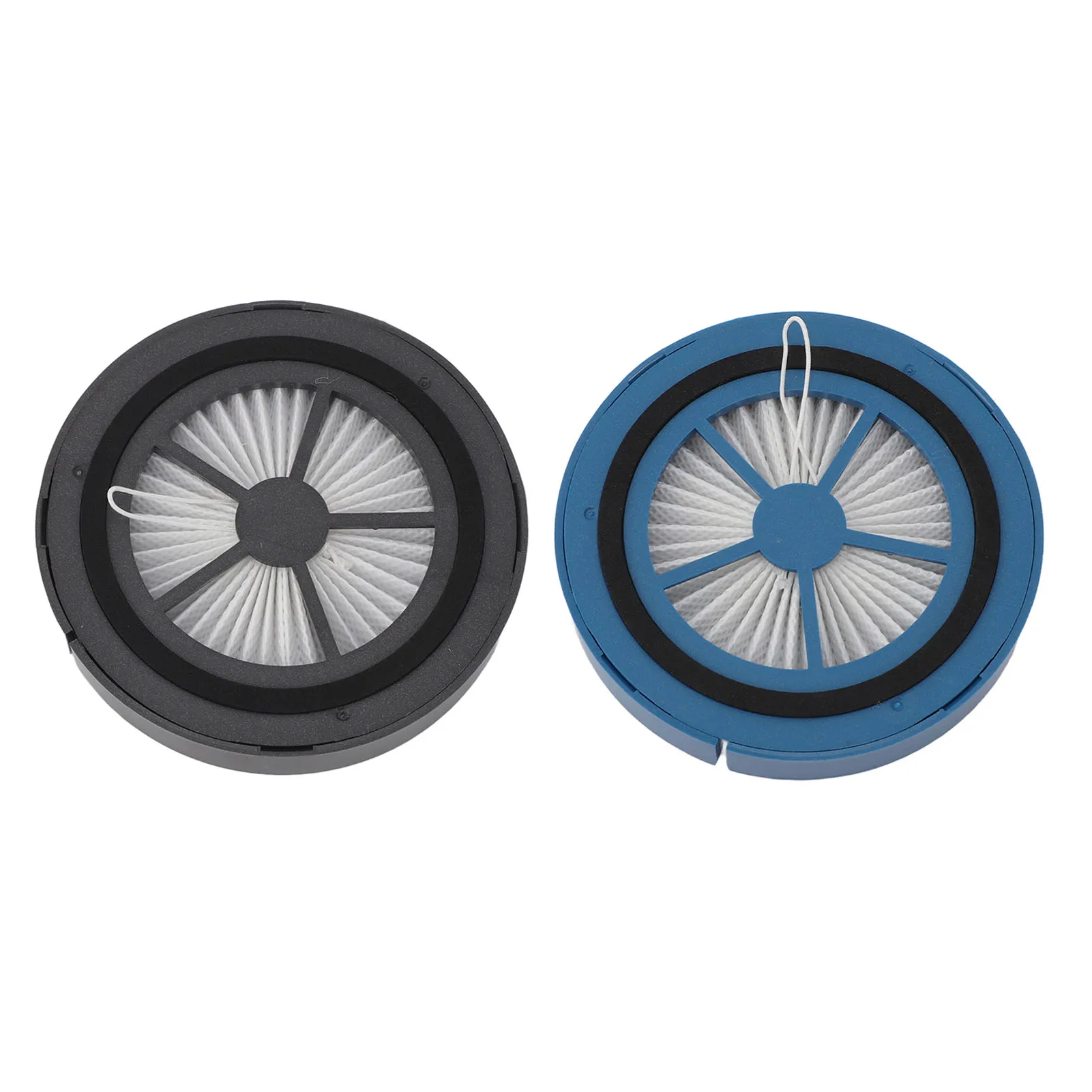 فلتر مكنسة كهربائية سهل التركيب، مكون فلتر مكنسة كهربائية ABS متوافق على نطاق واسع للملحقات