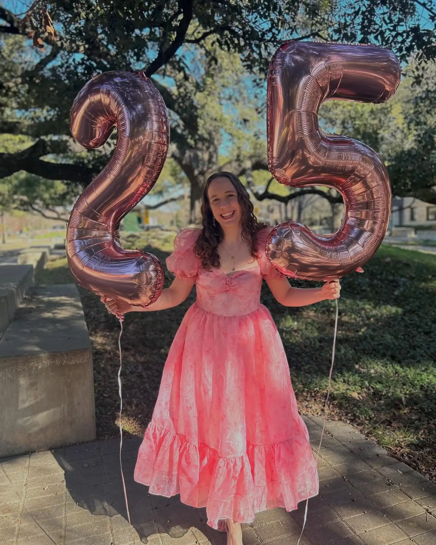 Trending bedrukte mesh a-lijn verjaardagsfeestjurk met bubbelmouwen vintage prinsessenstijl tule avondjurk voor gala