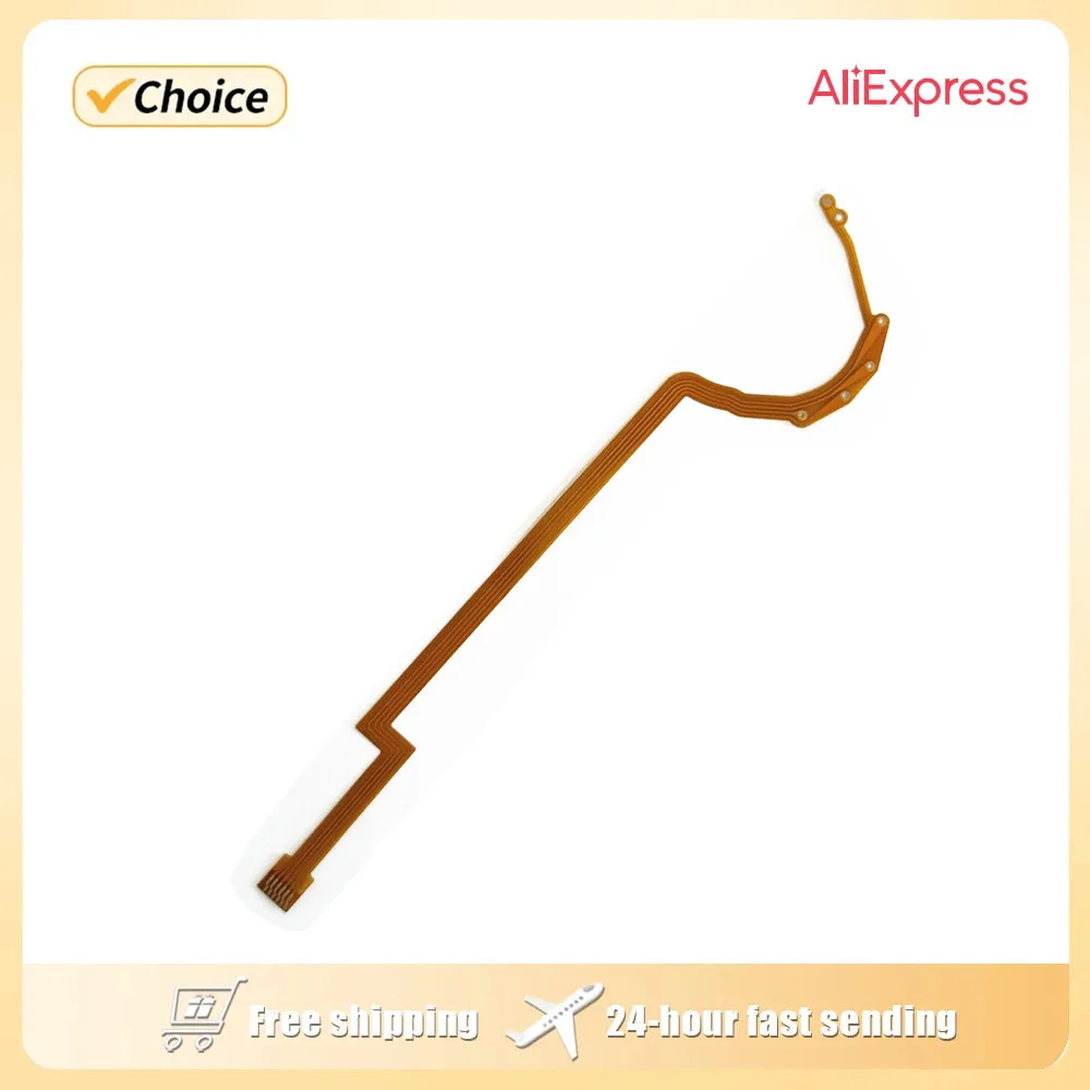 New Lens Aperture F…