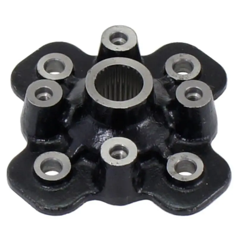 

Motorcycle Front Wheel Hub 9010-070001-1000 for CFMoto 600cc ATV SSV UTV CF1000 400 500 600 625 800 UFORCE 550 800