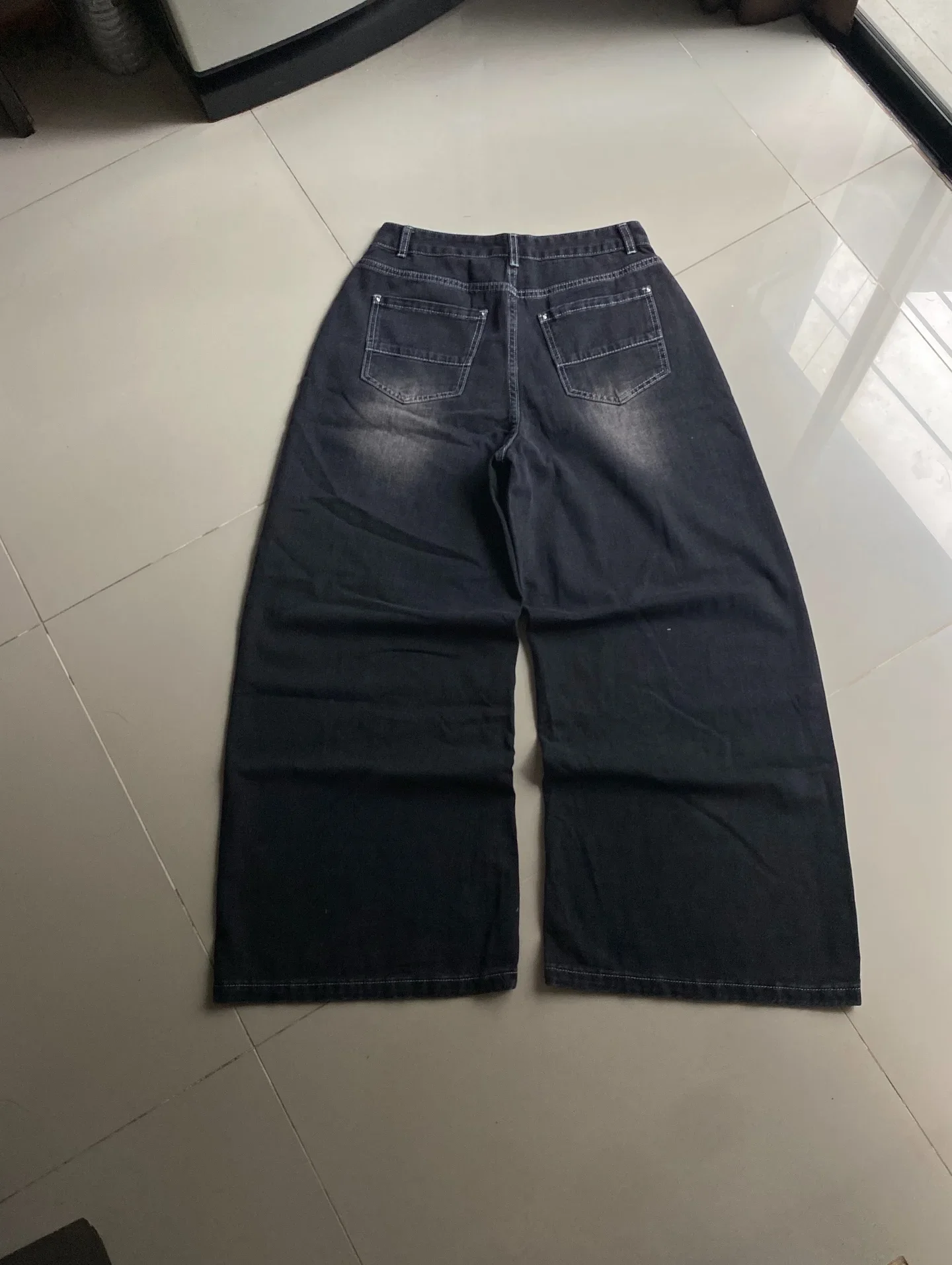 Thumbnail 4 - #70 Best Mens Baggy Denim Jeans to Buy In 2026