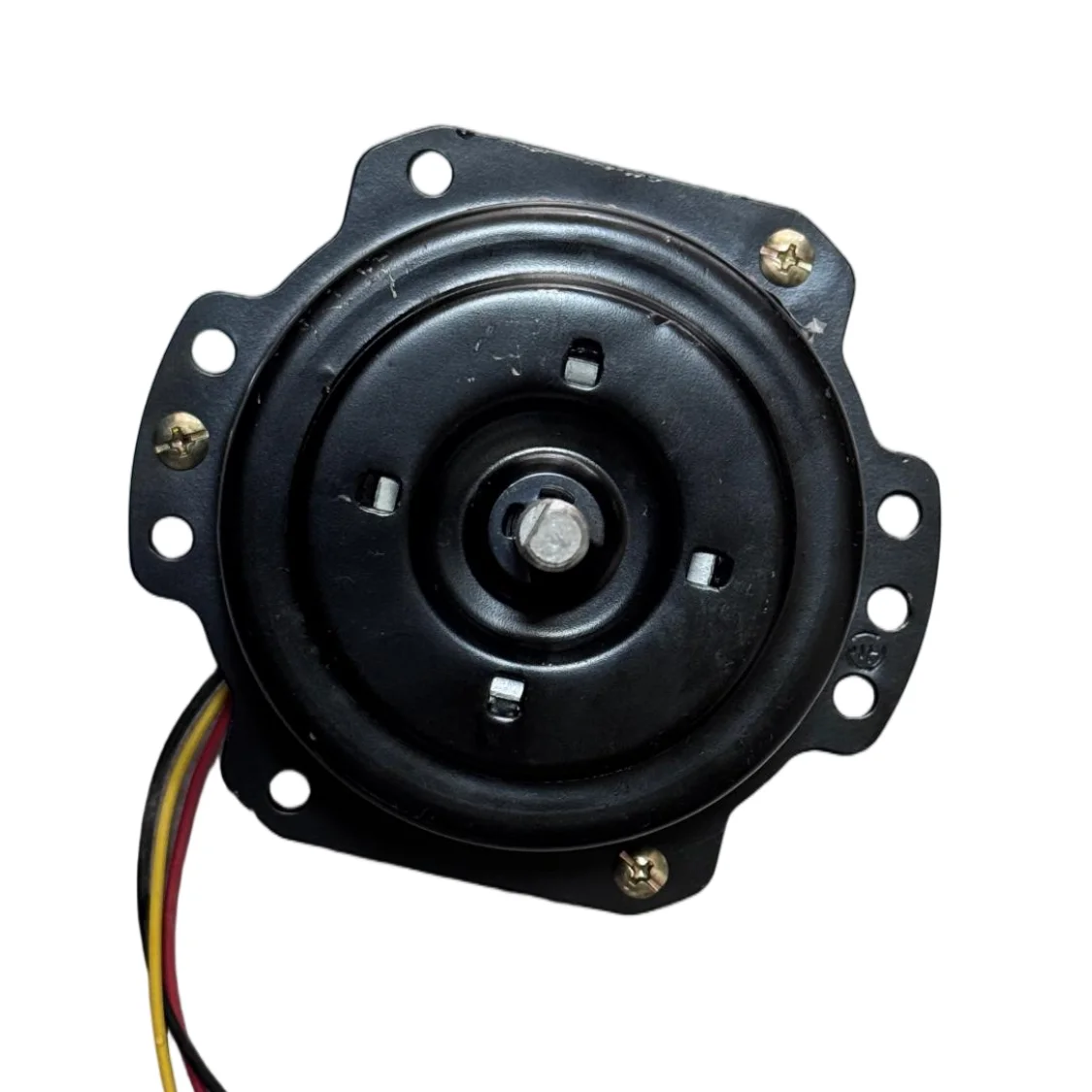 45W 0.25mA 220V-50HZ Kitchen Exhaust Hongyun Fan Motor Fan Strong Shutter Mute Exhaust Fan Motor 1300/min