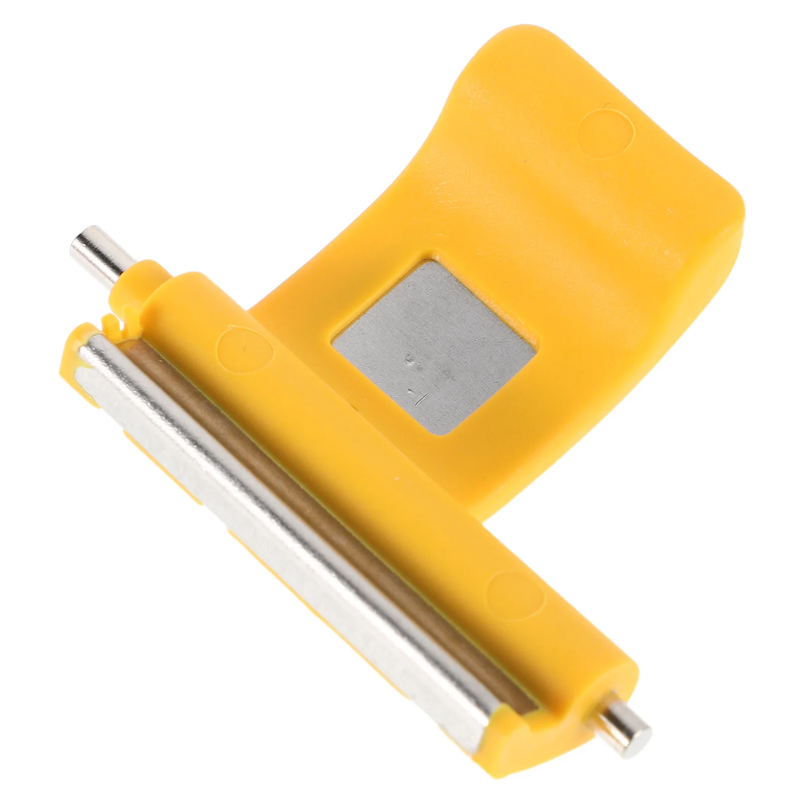 

Precision Saw Lever Replacement for Reciprocating Strong Plastic Construction Stable Performance Compact Size Power Tool