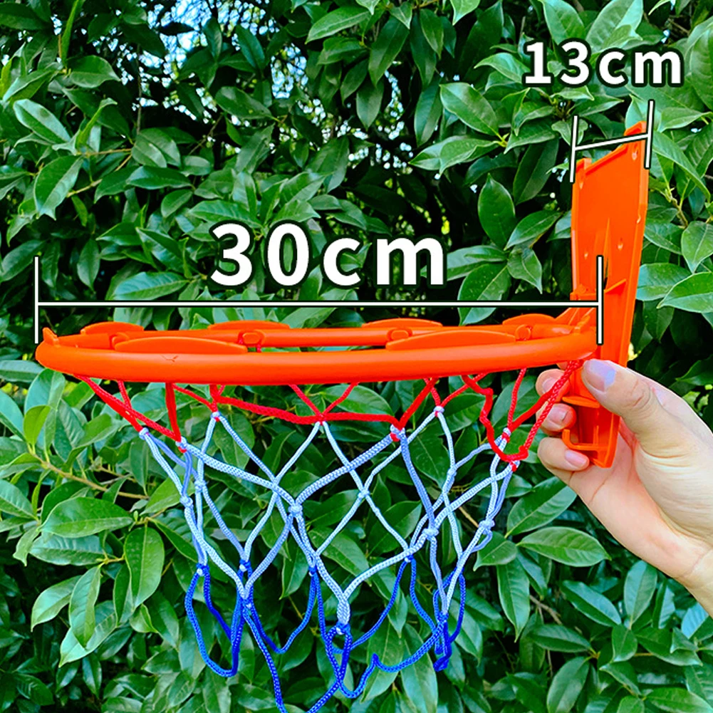 Bouncing Mute Ball Indoor Silent Basketball 21/24/30cm Foam Basketball Silent Soft Ball Air Bounce Basket Ball Kids Toy