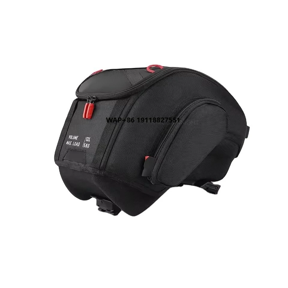 For R1300GS ADV Motorcycle Tank Bag