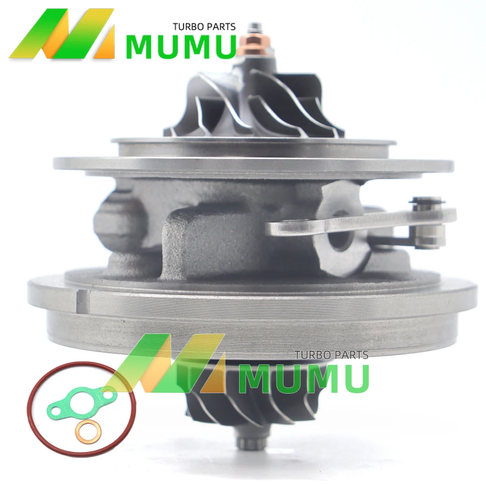 

Turbo Cartridge Core Chra For BMW 120D 220D 320D X1 X3 49335-00600 4933500600 49335-00610 49335-00635 11658519476 11658519475