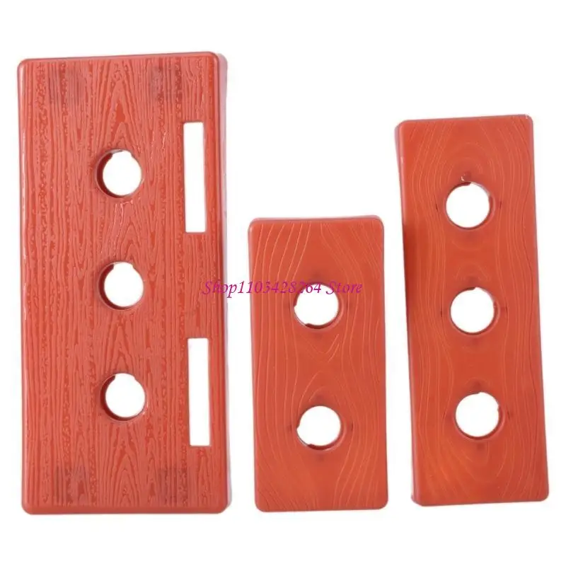 어린이 수리 도구 키트 장난감 척 플레이 도구 상자 손과 눈 조정 플레이 세트