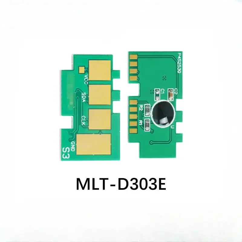 

MLT-D303E MLTD303E Updated Reset Toner Cartridge Chips for Samsung SL-M4580FX SLM4580FX Printer Reset Wholesale Manufacturer