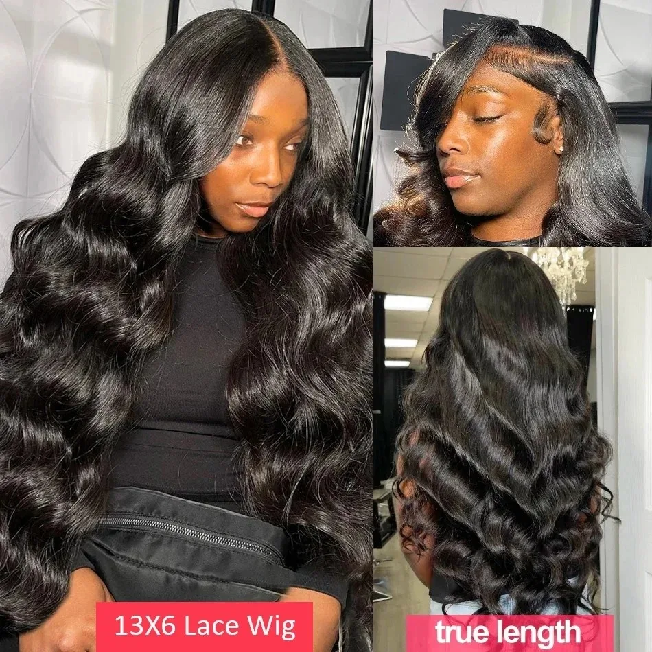 Thumbnail 4 - #33 Latest High Density Lace Wigs Offers