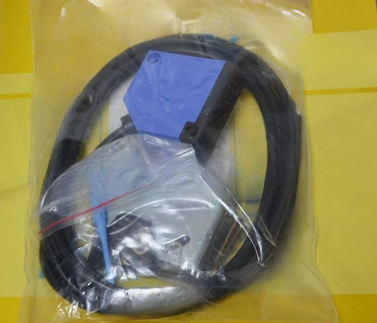 

New Photoelectric Switch KF-SR7MA1 Sublimation Blanks Car Accessories Garden Tools Accessoire Voiture