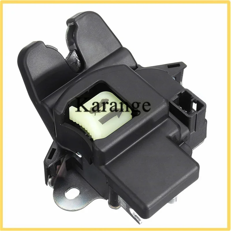 Trunk Door Lock Latch Actuator Motor Tailgate Liftgate Boot Mechanism 81230-A7030 fit for KIA K3 Cerato Forte 2DR 4DR 81230A7030